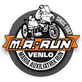 M.A.-run Venlo