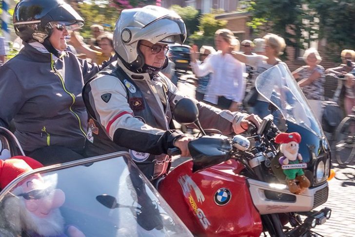 Noord Limburg non-profit