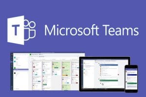 Microsoft Planner wordt Tasks in Teams