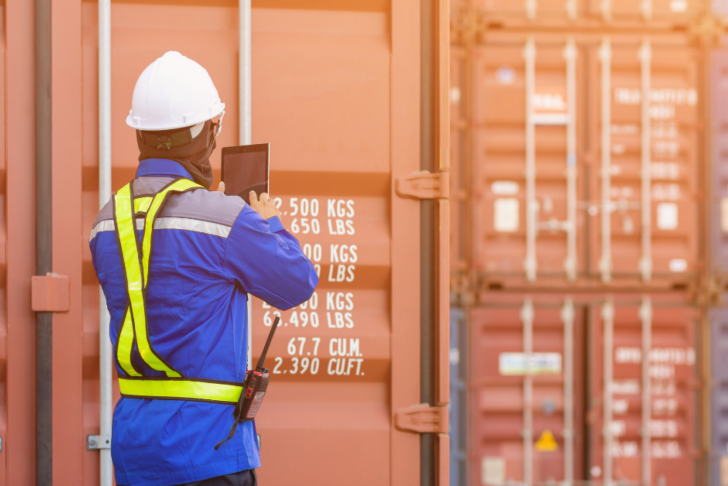 Case Custom Support Safety