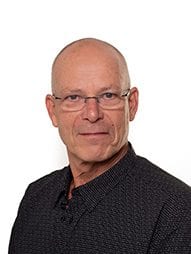 Theo Janssen Telecom specialist ZeroPlex