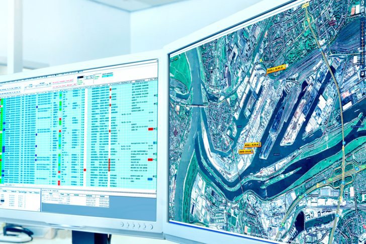ICT software op maat CTV Transport case ZeroPlex