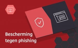 bescherming tegen phishing